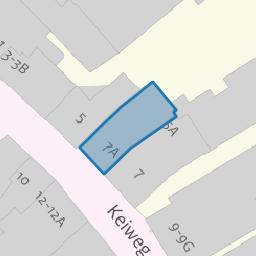 Perceel OTH01-S-5663