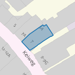 Perceel OTH01-S-5664