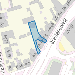 Perceel OTH01-S-5665