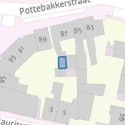 Perceel OTH01-S-5675