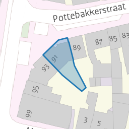 Perceel OTH01-S-5677