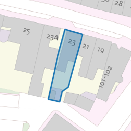 Perceel OTH01-S-5727