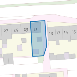 Perceel OTH01-S-5793