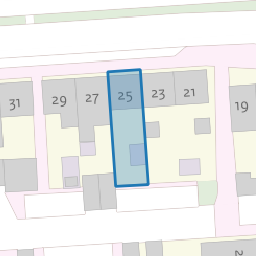 Perceel OTH01-S-5795