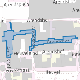 Perceel OTH01-S-5808