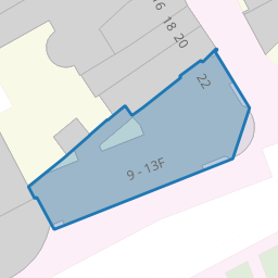 Perceel OTH01-S-5811