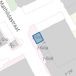 Perceel OTH01-S-5818