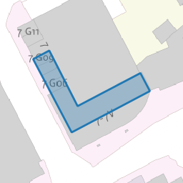 Perceel OTH01-S-5819