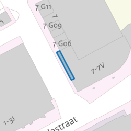 Perceel OTH01-S-5821