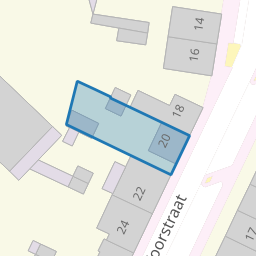 Perceel OTH01-S-5827