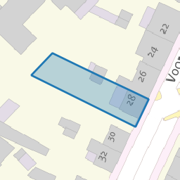 Perceel OTH01-S-5828