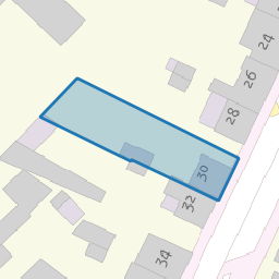 Perceel OTH01-S-5829