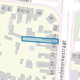 Perceel OTH01-S-5838