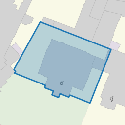 Perceel OTH01-S-5848