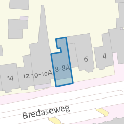 Perceel OTH01-S-5858