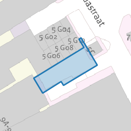 Perceel OTH01-S-5862