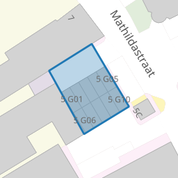 Perceel OTH01-S-5863