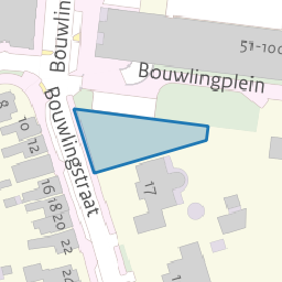 Perceel OTH01-S-5867