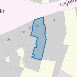 Perceel OTH01-S-5880