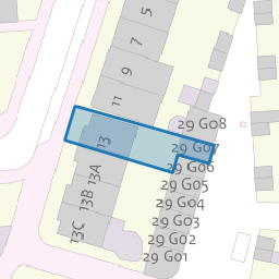 Perceel OTH01-S-5882