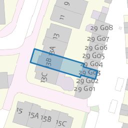 Perceel OTH01-S-5884