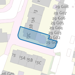 Perceel OTH01-S-5885