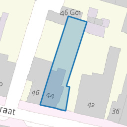 Perceel OTH01-S-5899