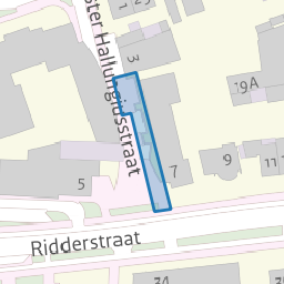 Perceel OTH01-S-5908