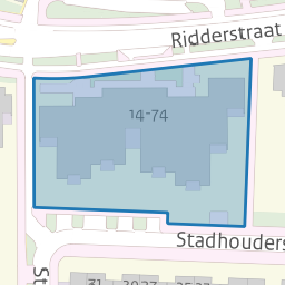 Perceel OTH01-S-5914