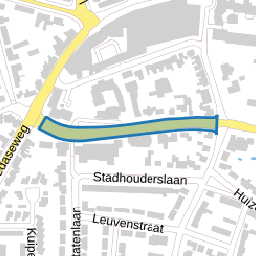 Perceel OTH01-S-5916