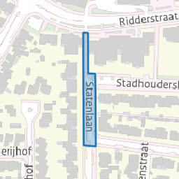 Perceel OTH01-S-5918