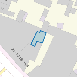 Perceel OTH01-S-5922