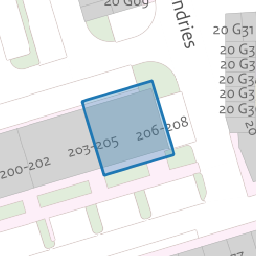 Perceel OTH01-S-5923