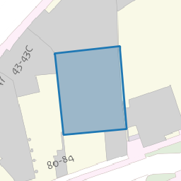 Perceel OTH01-S-5934