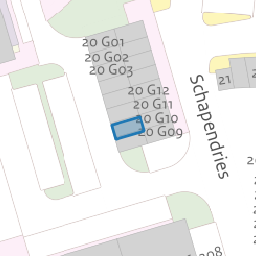 Perceel OTH01-S-5954