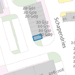 Perceel OTH01-S-5955