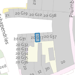 Perceel OTH01-S-5974