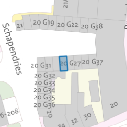 Perceel OTH01-S-5975