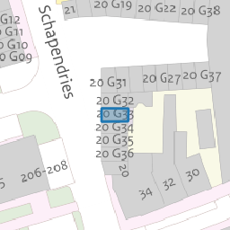 Perceel OTH01-S-5980