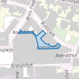 Perceel OTH01-S-5990