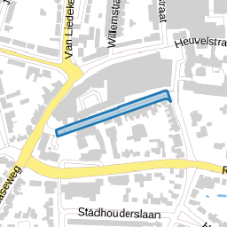 Perceel OTH01-S-6010