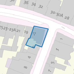 Perceel OTH01-S-6017