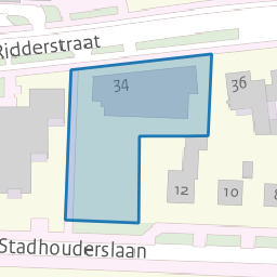 Perceel OTH01-S-6018