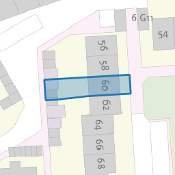 Perceel OTH01-S-6028