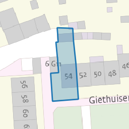 Perceel OTH01-S-6033