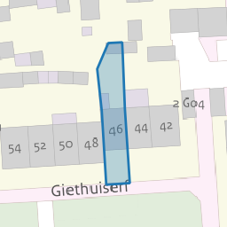 Perceel OTH01-S-6037