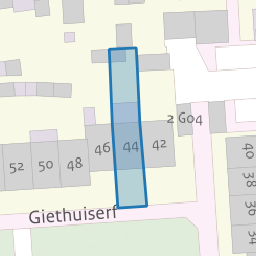 Perceel OTH01-S-6038