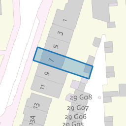 Perceel OTH01-S-6059