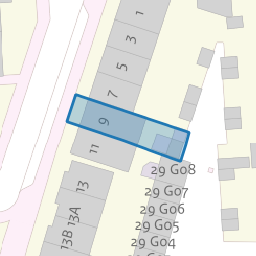 Perceel OTH01-S-6060