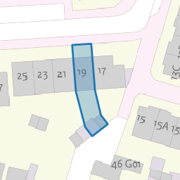 Perceel OTH01-S-6063